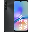 64 GB 4G Smartphone 17 cm (6.7 Zoll) 1,9 GHz Android 50 MP Dreifach Kamera Dual Sim  Galaxy A05s (Schwarz)