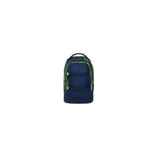 Satch Pack 2025 Toxic Yellow