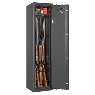 Eisenbach Tresore Waffenschrank EN 1143-1 Gun Safe 0-4