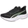 Puma Lite Jr Unisex Sneaker Puma Black-Spring Fern-PUMA White 38 1 2