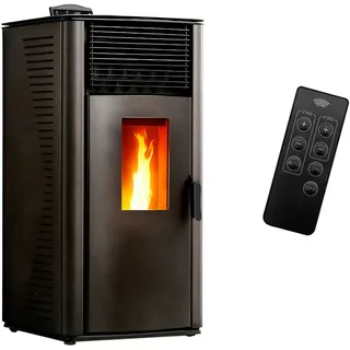 schwarz 12 kW
