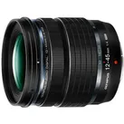 OM SYSTEM M.Zuiko Digital ED 12–45 mm F/4,0 PRO | ✔️ Temporär mit Kostenlose Geschenkbox i.W.v. 160  € | 5 Jahre kostenlose Garantie
