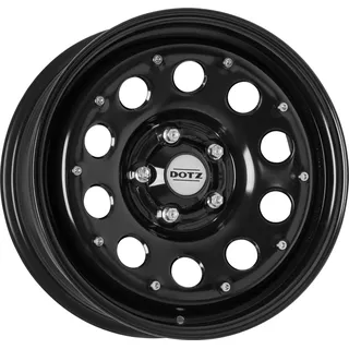 DOTZ Modular Beadlock 7 0x17 5x120 ET35 MB65