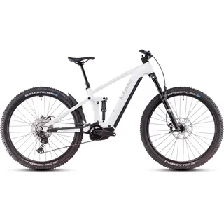 29 Zoll metallicwhite ́n ́black M