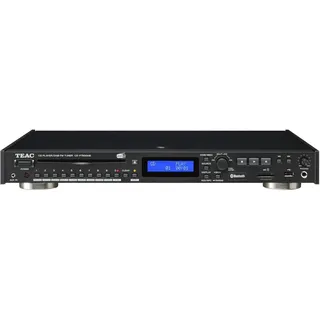 Teac CD-P750DAB-B CD-Player / DAB+ - FM Radio mit Bluetooth