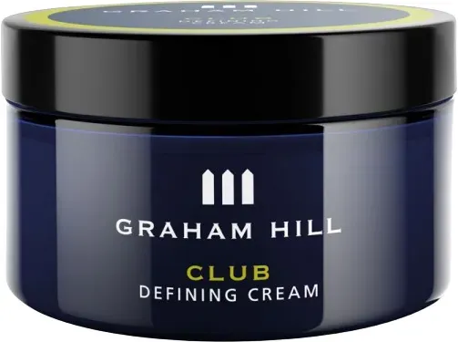 Graham Hill CLUB Defining Cream 75ml
