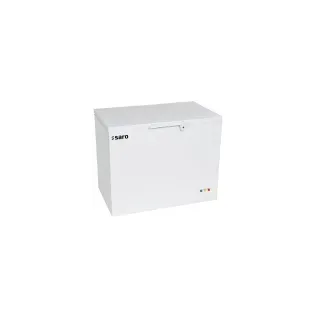 Saro Speiseeis-/Tiefkühltruhe Modell EL 35 1 Stück