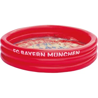 Happy People - FC Bayern München 100x23cm