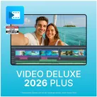 Magix Video deluxe 2026 Plus Download Code für Windows