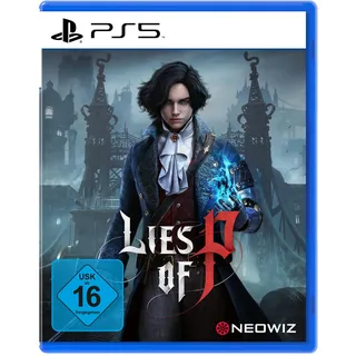 NBG Lies of P (PS5)
