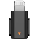 DJI Mic Mini  Lightning Mobile Adapter