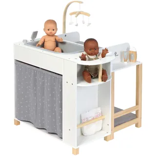 Musterkind MUSTERKIND® Puppen-Center Viola,