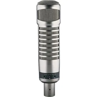 Electro-Voice RE 27 N/D, Sprechermikrofon mit Neodym-Kapsel und Variable-D Niere, N/DYM Kapsel