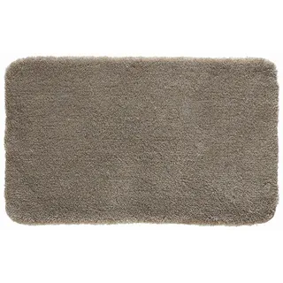 70 x 120 cm taupe