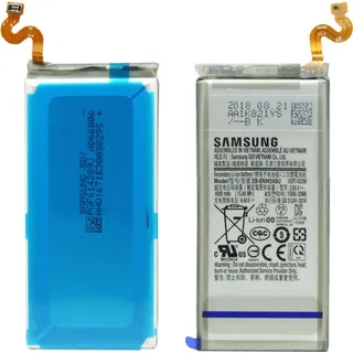 Samsung Battery Assy SM-N960F, (GH82-17562A)