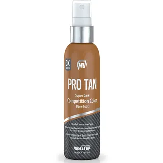 Pro Tan PRO TAN® Super Dark COMPETITION Color