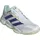 INDOOR SCHUH grau 40 2/3