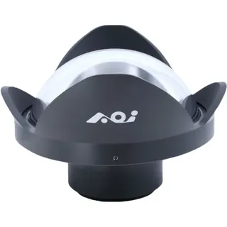 AOI - UWL-04 - Wide angle lens for 28mm (M52)