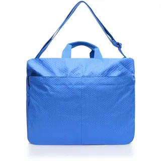Mandarina Duck Damen Duffle Revival 2.0, Electric Blue