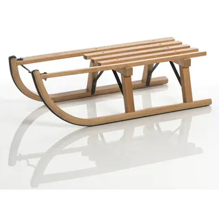 Sirch Davoser Buche Rodel (Größe One Size, 100cm)