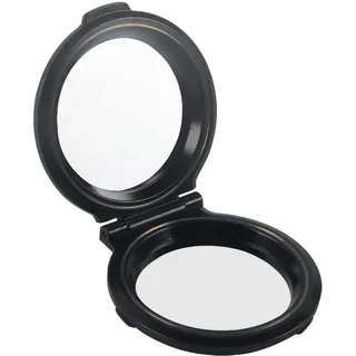 eTone Bay III Satin Objektivdeckel für Rolleiflex 2.8C 2.8D 2.8E 2.8F 2.8GX 2.8FX TLR Kamera