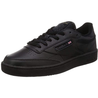 Intense Black / Charcoal 35