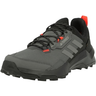 Adidas Terrex AX4 GTX Herren Grey Six / Grey Four / Solar Red 40