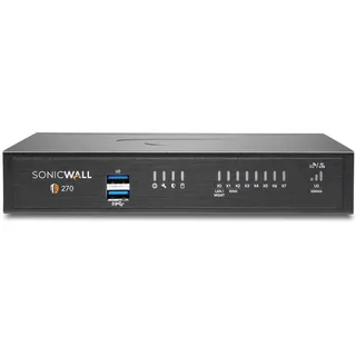 Sonicwall TZ270 High Availability Appliance