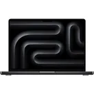 Apple MacBook Pro 14 – 2026 (14.20", 1000 GB, 32 GB, DE, M5), Notebook, Schwarz