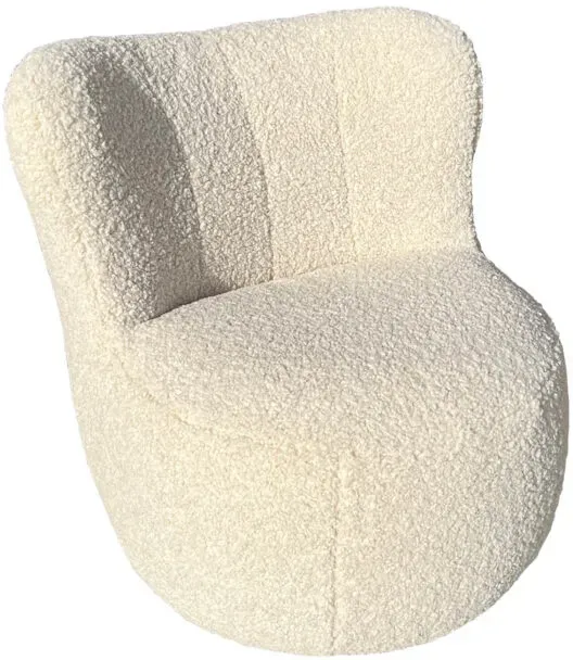 Sessel freistil 173 | Teddy-Edition