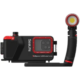 Sealife Sportdiver Ultra Pro (SL406)