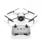 Mini 4 Pro + RC-N2 Quadrokopter + Fernsteuerung