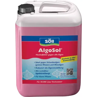 Söll AlgoSol® 2,5 l