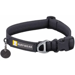 RangeTM Hundehalsband - Basalt Gray - 36-51 cm