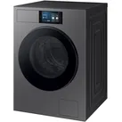 Samsung WF90F09C4SU2 - Dark Silver Steel - 2025 - BESPOKE Waschmaschine 9 kg A(-55%)