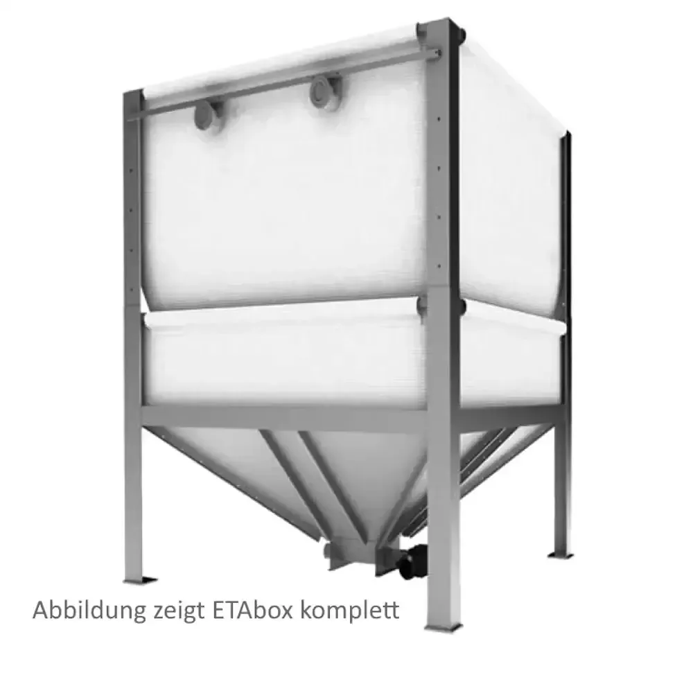 ETA Gewebes.f ETAbox21/29 Pelletssacksi.  - 12307-01-GS