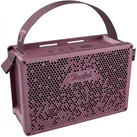 Teufel MYND wireless bluetooth Speaker 2.1 System wild berry