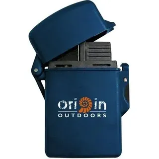 Origin Outdoors Sturmfeuerzeug, marine