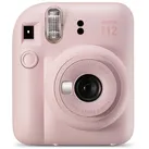 INSTAX mini 12 Sofortbildkamera Blossom-Pink