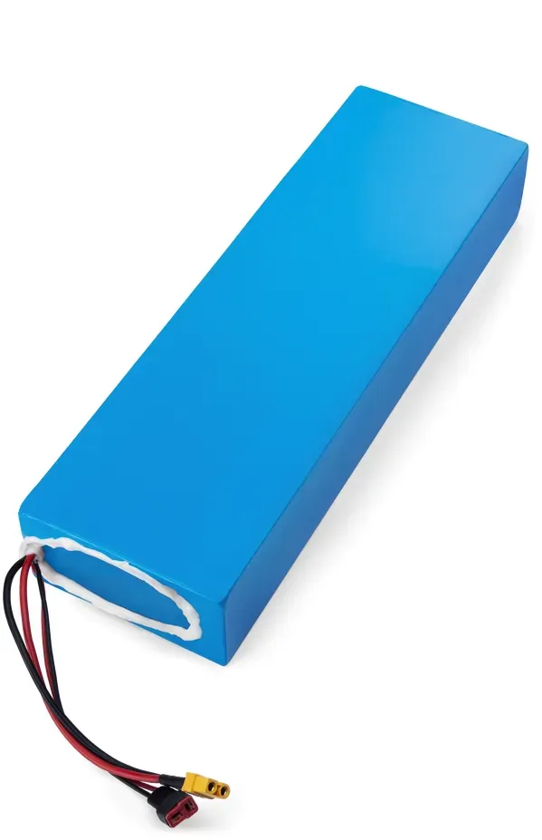 Akku 10.4 Ah 48V
