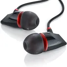 LIAM&DAAN In-Ear-Kopfhörer, High End InEar Keramik `State` 8mm Treiber / Aramid Kabel / Knickschutz