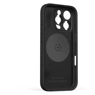 Moment Case für Iphone 16 Pro schwarz