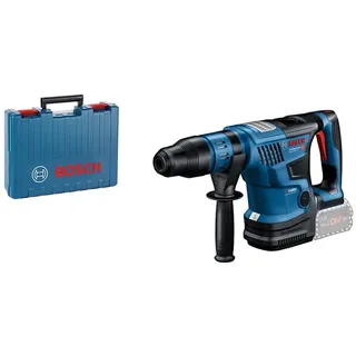 Bosch GBH 18V-36 C Professional ohne Akku + Koffer 0611915001