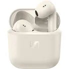 Sennheiser Accentum Open (Keine Geräuschunterdrückung, 6 h, Kabellos), Kopfhörer, Beige