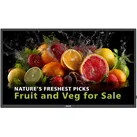 Philips 43BDL5050D Digital Signage Display 108 cm 43 Zoll