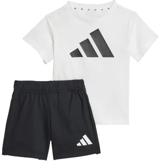adidas Essentials Baby-T-Shirt - Shorts Set I BL T-SET 160 JE1388 92