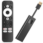 Android TV Stick GD1 4K (Ultra-HD) HDR Streaming HDMI | Chromecast | Netflix | Prime Video | Disney+