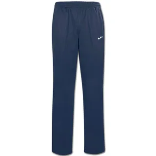 Joma Jungen Cannes II Lange Sporthose, Marineblau, 5XS EU