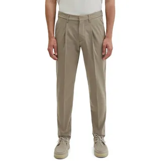 Marc O'Polo Morot Jogger Tapered Hosen Cinder 33 32