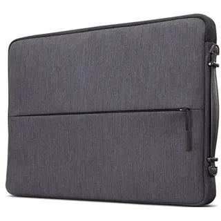 Lenovo 15,6" Laptop Urban Sleeve Case Schwarz